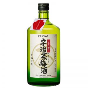Choya Uji Green Tea Umsehu